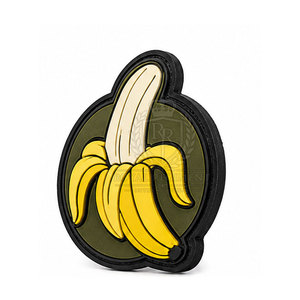 Parches de moral con diseños de insignias personalizadas, texto divertido y detalles creativos para bolsos, chaquetas, sombreros y accesorios para exteriores. - Product Image 4
