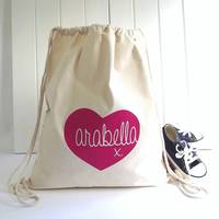 Sac de rangement pliable en toile de coton premium, lourd, portable, réutilisable, avec cordon de serrage, pour sac à dos - Vente en gros
