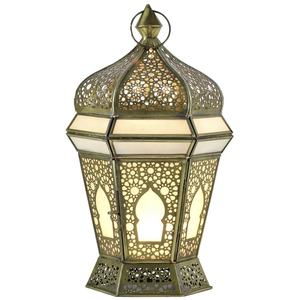 Portavelas de Cristal de Colores Metálicos Duradero, Sin Plomo, Moderno, Especial para Navidad 2026, para Decoración del Hogar - Product Image 1