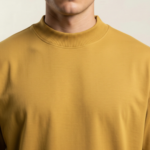 Custom Oversized Cotton T <b>Shirt</b> OEM ODM Apparel Sourcing Manufacturer - Product Image 5