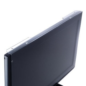Protector de pantalla para computadora portátil y de escritorio con filtro de luz, antirreflejos, para uso en oficina. - Product Image 5