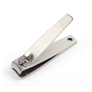 Cortador de uñas para tratamientos de salón y aplicaciones de cuidado personal Herramienta profesional para el mantenimiento de uñas para manicura y uso estético - Product Image 4