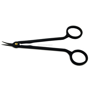 กรรไกรผ่าตัดขนาดเล็ก WORLD PRECISION SURGICAL ทำจากสแตนเลสสตีล ชุดเครื่องมือตัดที่มีความแม่นยำสูง สำหรับการผ่าตัดทั่วไป ได้รับการรับรองมาตรฐาน CE - Product Image 6