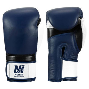 Gants de compétition robustes fabriqués en usine, prix bas, gants de compétition avec logo personnalisé - Product Image 1