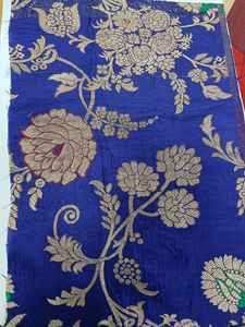 luxurious 100 %pure chiniya silk fabric - Product Image 2