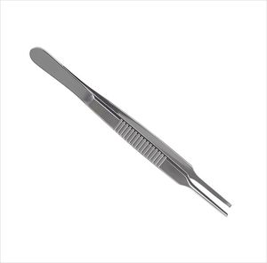 เครื่องมือผ่าตัดขนาดเล็กคุณภาพสูง Lester Fix Forceps - Product Image 4