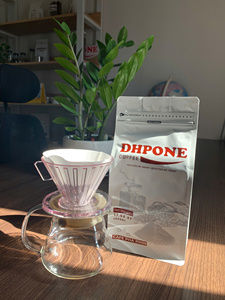 กาแฟบดเวียดนาม โรบัสต้า อาราบิก้า รสชาติกลางๆ คุณภาพส่งออก มาตรฐาน ISO/HACCP น้ำหนัก 0.5 กก. ราคาขายส่ง - Product Image 5