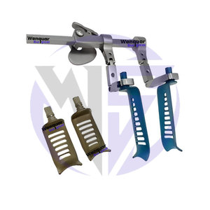 Venta al por Mayor de Retractores Espinales, Instrumento Quirúrgico Mínimamente Invasivo Wenquar, Embalaje con Logotipo Personalizado Ofrecido - Product Image 4