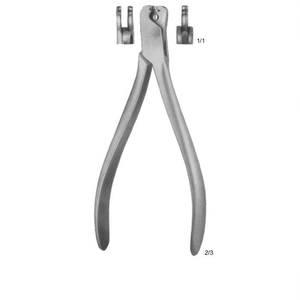 Instrumentos Médicos, Dentales y Quirúrgicos de Varsovia - Product Image 1