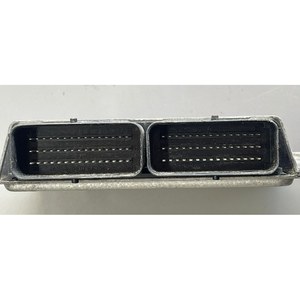 กล่องควบคุมเครื่องยนต์ ECU สำหรับ Chevrolet Spark 1.2 25187706 5WY1K76A CONTINENTAL D52 อะไหล่รถยนต์เกาหลี - Product Image 5