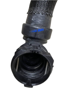 Manguera de Entrada del Radiador, Brida Inferior del Refrigerante, Tubería de Agua 9670813780 para Peugeot 308 508 5008 3008 T9 Citroën C4 C5 DS6 - Product Image 2