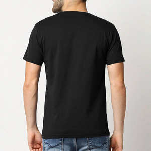 Nouveauté - T-shirts d'été décontractés pour hommes, sans manches, couleur unie, respirants, séchage rapide, personnalisables, vente en ligne - Product Image 2