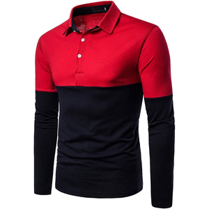 Camisa Casual de Algodón 100% Sólida, Antiarrugas, Manga Corta, Cuello Mao, Cierre de Cremallera, Transpirable, de Secado Rápido, de Lona, Formal para Hombre - Product Image 6