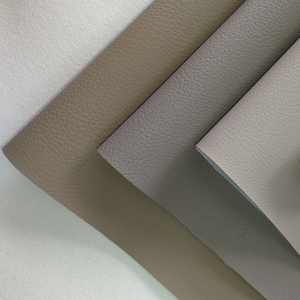 Helia Chất Lượng Cao PU Da Tổng Hợp Nhà Máy Màu Sắc Tươi Sáng PU Sofa Chất Liệu Da Cho Bọc Với Đàn Hồi Ủng Hộ - Product Image 5