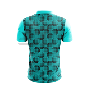 Rehaussez votre look quotidien avec ce t-shirt décontracté pour homme JAMEZ SPORTS, en coton 100 %, à manches courtes, coupe confortable et respirante. - Product Image 1