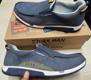 Baskets Botex de haute qualité pour hommes chaussures de sport respirantes et décontractées pour la marche et la course en plein air modèle à semelle épaisse 0320522654 - Product Image 2