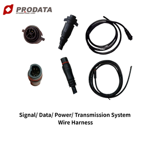 Arnés de Cableado para Motocicleta Eléctrica de 500W - Product Image 4