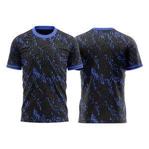 Fabricante de Camisetas Sublimadas para Juegos OEM |   Camiseta de Equipo Personalizada para Fútbol, Fútbol Americano y Otros Deportes - Product Image 5