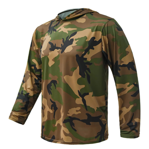 Heavyweight Hunting <b>Camo</b> Hoodie Custom Hunting Hoodie All Over Digital Real Tree Printed Pullover Camouflage Hunting <b>Hoodies</b> <b>Men</b> - Product Image 1