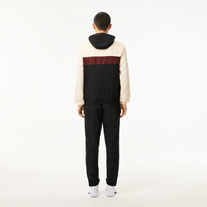 ชุดวอร์มผู้ชายแบบสวมใส่สบาย น้ำหนักเบา เหมาะสำหรับวิ่ง จำนวนมาก  ได้รับการอัปโหลดโดย Dress Sports - Product Image 4