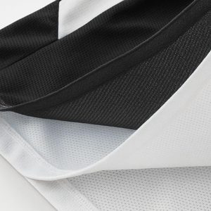 Meilleure vente, prix compétitif, faible MOQ, nouveau maillot de basketball OEM 100% polyester, écologique, respirant, confortable, haute qualité - Product Image 2