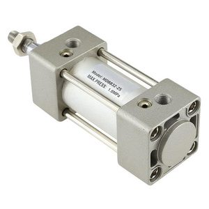 Cilindro Neumático de la Serie MB MBB MDBB63-200Z 250/225/300/350/400/450/500 Z - Product Image 5