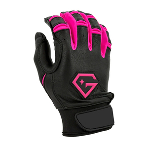 Muestras Gratis, Guantes de Béisbol de Cuero Ligeros y Duraderos con Puño Corto, Personalizables, Guantes de Softbol para Adultos, Profesionales - Product Image 5