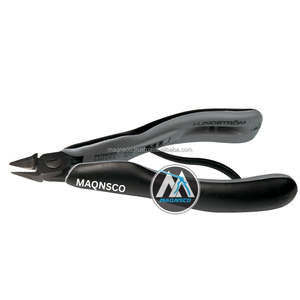 เครื่องตัดฟลัชเที่ยงตรงสแตนเลสสภาพใหม่พร้อมโลโก้ที่กำหนดเอง - Product Image 3