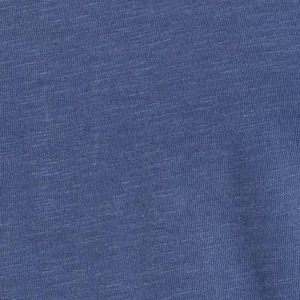 Camiseta de Hombre de Alta Calidad, Elegante, Lisa, con Logotipo OEM, Color Sólido, Corte Regular, 100% Algodón Tejido, Transpirable y de Secado Rápido - Product Image 6