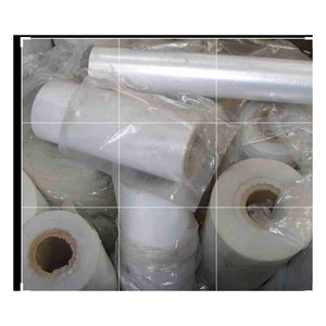 Premium Quality <b>Film</b> Roll Scrap for Plastic Recycling and Industrial Manufacturing Applications - Product Image 5