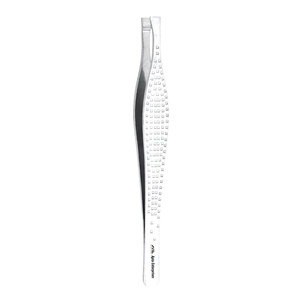 Eyebrow Beauty <b>Clip</b> Personal Beauty Salons Beauty Eyebrow Tweezers New High Quality Stainless Steel Eyebrow <b>Trimming</b> Tweezers - Product Image 1
