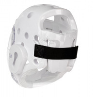 Protège-tête de boxe unisexe en polyester, néoprène et EVA, lavable, écologique, de haute qualité, personnalisable, pour sports mixtes – Vente chaude