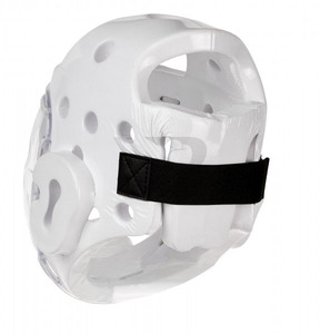 Protège-tête de boxe unisexe en polyester, néoprène et EVA, lavable, écologique, de haute qualité, personnalisable, pour sports mixtes – Vente chaude - Product Image 2