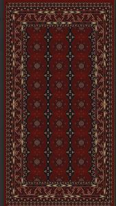 Alfombra Antideslizante de Alta Calidad, Alfombra Resistente para Sala de Estar y Pasillo, Precio al por Mayor por Proveedor - Product Image 3
