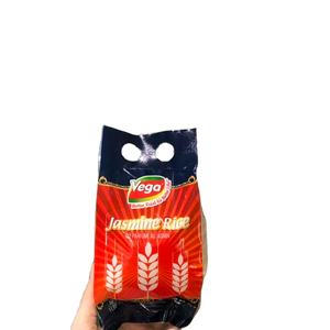 Arroz Jazmín Aromático De Vietnam Seco Riz Au Jasmin Textura Suave + 84765149122 - Product Image 1