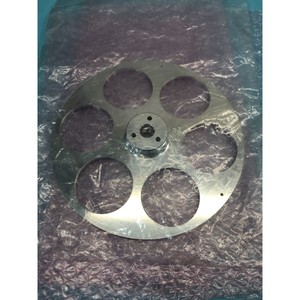 AMAT 0020-21708 Chuck Orienter 8", 142523 - Equipo y Piezas de Semiconductores de Confianza de Marca Global - Product Image 3