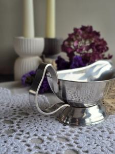 Salsera Decorativa de Metal para Accesorios de Cocina del Hogar - Product Image 5