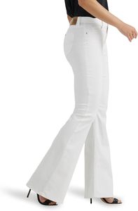 Nouveauté - Pantalon en jean pour femme - Design personnalisé de haute qualité - Pantalon évasé respirant - Grande taille - Meilleur prix - Pantalon en jean pour femme - Product Image 6