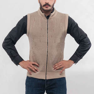 Suéteres de Punto con Cierre para Hombre, Nueva Llegada, Alta Calidad, Elegantes y Cómodos - Product Image 3