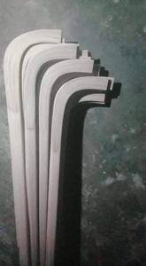 Bâtons de hockey sur roulettes pour jeunes en bois de haute qualité, design personnalisé, Eoin Winston Sports Sialkot - Product Image 6