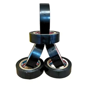 High-quality electrical tape with affordable pricing available in various colors excellent insulation and good heat resistance