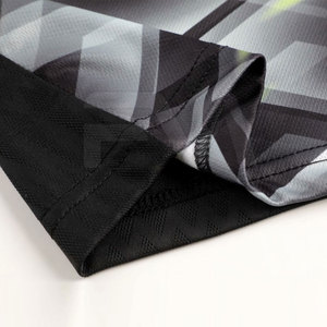 Vente directe d'usine, uniforme de football, vêtements d'entraînement, uniforme de football personnalisé, impression personnalisée sur uniforme de football - Product Image 4