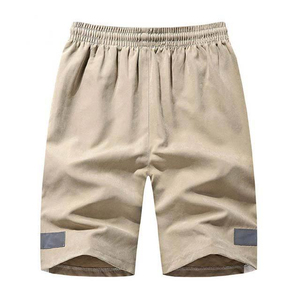 Pantalones Cortos Deportivos Casuales Más Vendidos, Transpirables, 100% Algodón, para Hombre, Estampados de Verano, Servicio OEM, Personalizables - Product Image 2