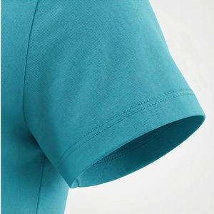 Camisetas Bordadas para Mujer a Precio Razonable, Camisetas de Verano de Alta Calidad, Estilo Moderno, Color Personalizado, Moda - Product Image 6