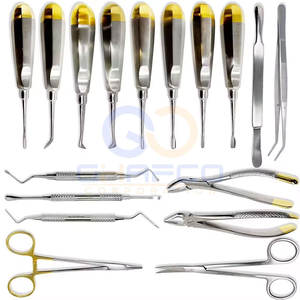 Instruments dentaires les plus vendus à prix abordable, fabriqués au Pakistan, en matériaux de qualité supérieure, en promotion - Product Image 6