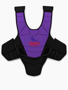 Protector de Pecho Profesional para Lacrosse IBERIA, Protector para Hombres, Jóvenes y Equipos Personalizados, Equipo de Entrenamiento - Product Image 1