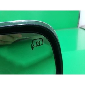 Taurus RIGHT Passenger Side <b>Door</b> <b>Mirror</b> Assembly Used OEM 8G1317682 - Product Image 2