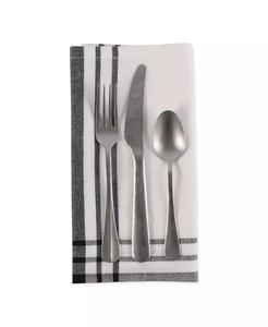 Tessuti da cucina casa dolce fattoria, 20 "x 20", Set di 6 | Importazioni di Design - Product Image 4