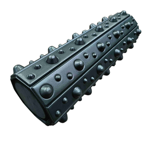 Rodillo de Espuma ALLWINWIN FMR115 - Tapete de Masaje Desmontable para Ejercicios de Estiramiento de Espalda y Músculos - Product Image 2