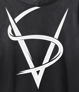 Sweat à capuche personnalisé 100 % coton épais délavé au soleil, style vintage délavé à l'acide, coupe oversize streetwear, pull de haute qualité, fabrication OEM & ODM - Product Image 6